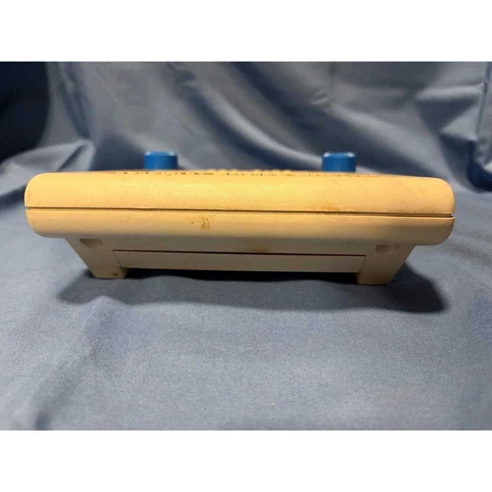 Vintage 1988 Etch-A-Sketch Animator by the Ohio Art Company - See Description